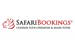 Safari Bookings